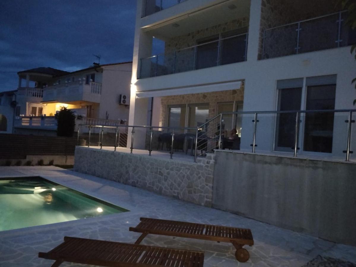 Apartments Kovacev ซาดาร์ ภายนอก รูปภาพ