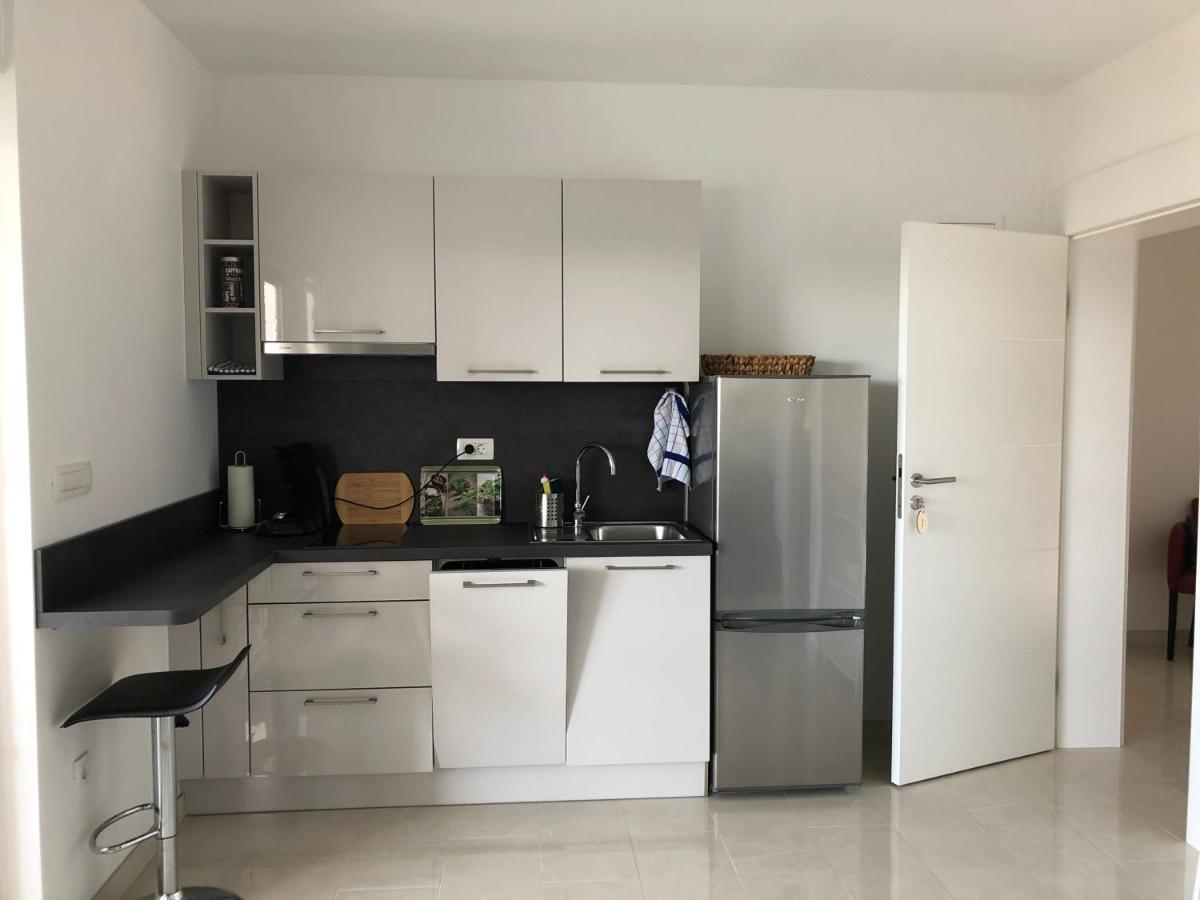 Apartments Kovacev ซาดาร์ ภายนอก รูปภาพ