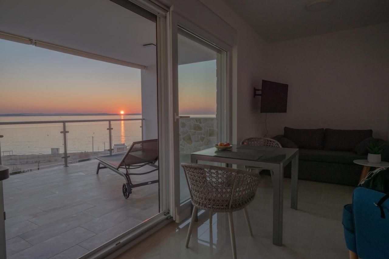 Apartments Kovacev ซาดาร์ ภายนอก รูปภาพ