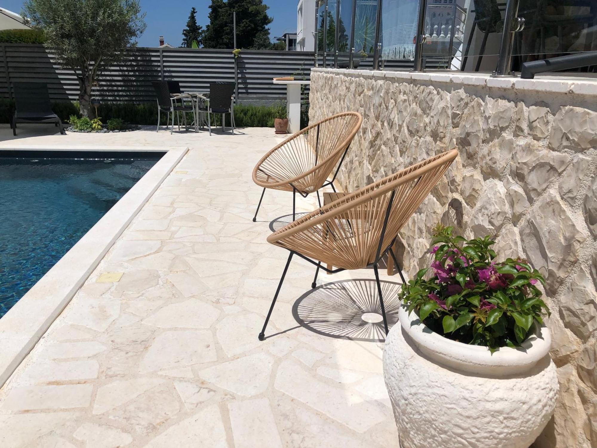 Apartments Kovacev ซาดาร์ ภายนอก รูปภาพ