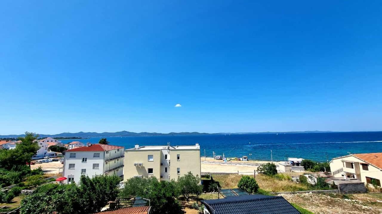 Apartments Kovacev ซาดาร์ ภายนอก รูปภาพ
