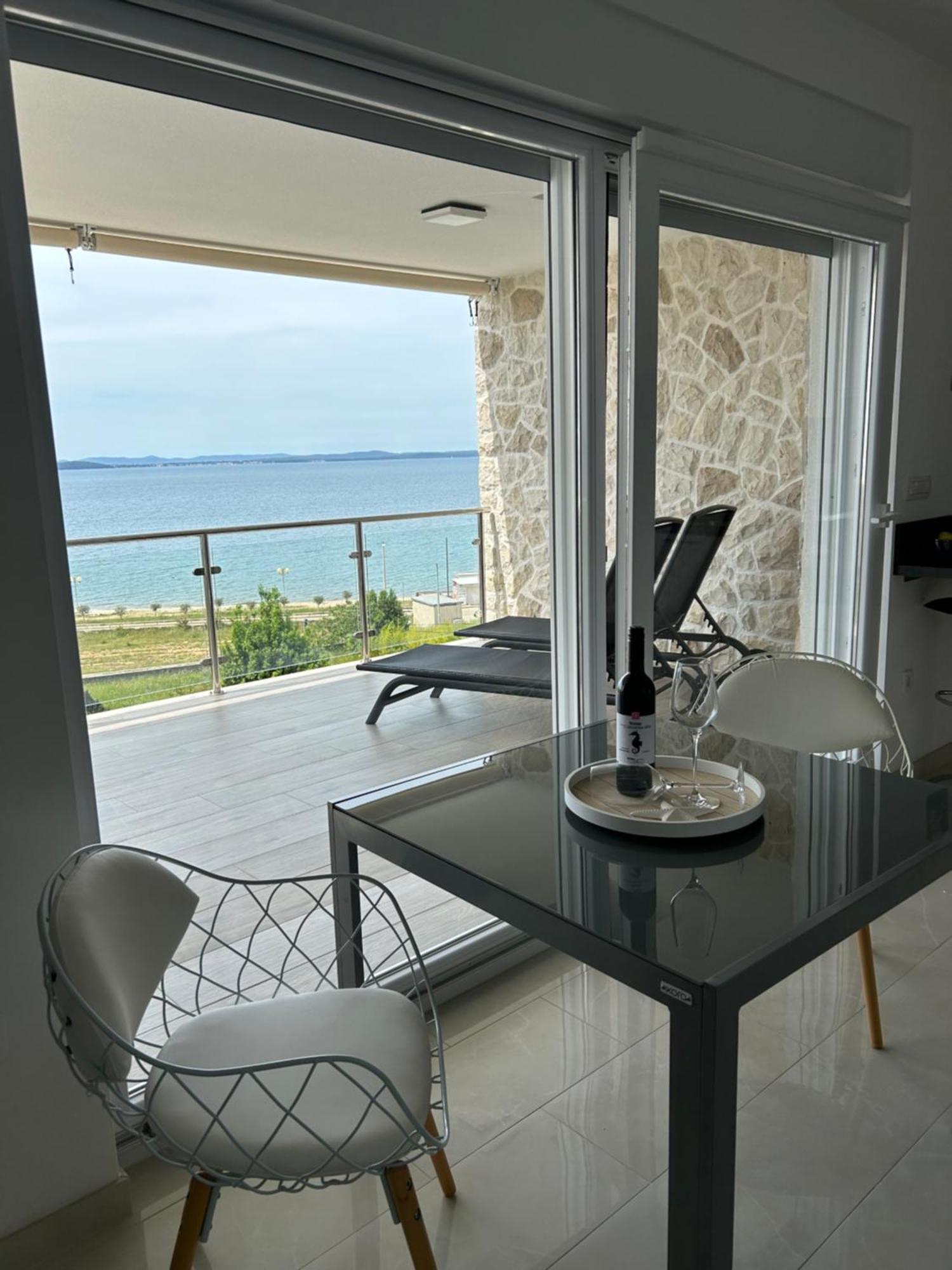 Apartments Kovacev ซาดาร์ ภายนอก รูปภาพ