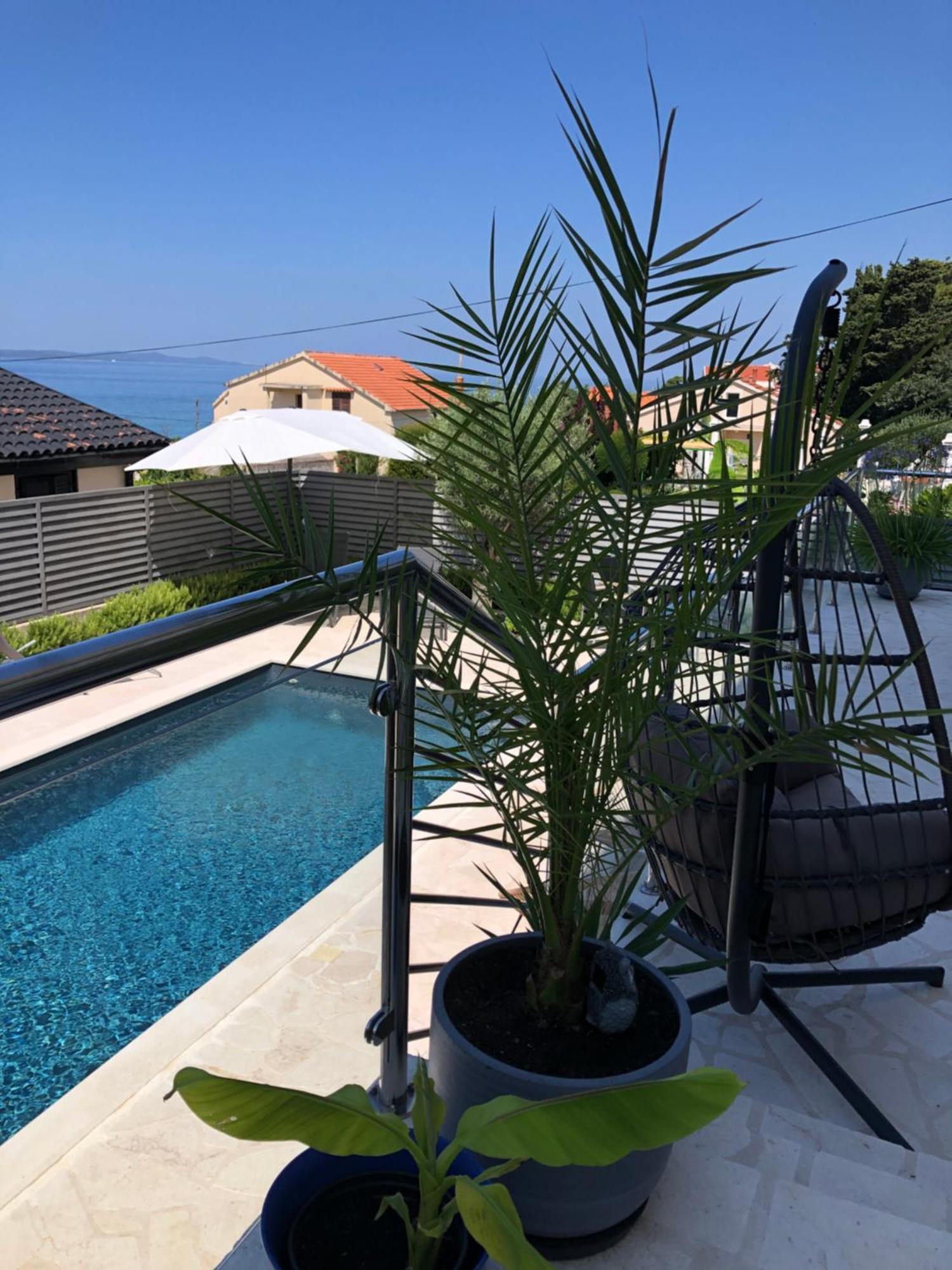 Apartments Kovacev ซาดาร์ ภายนอก รูปภาพ