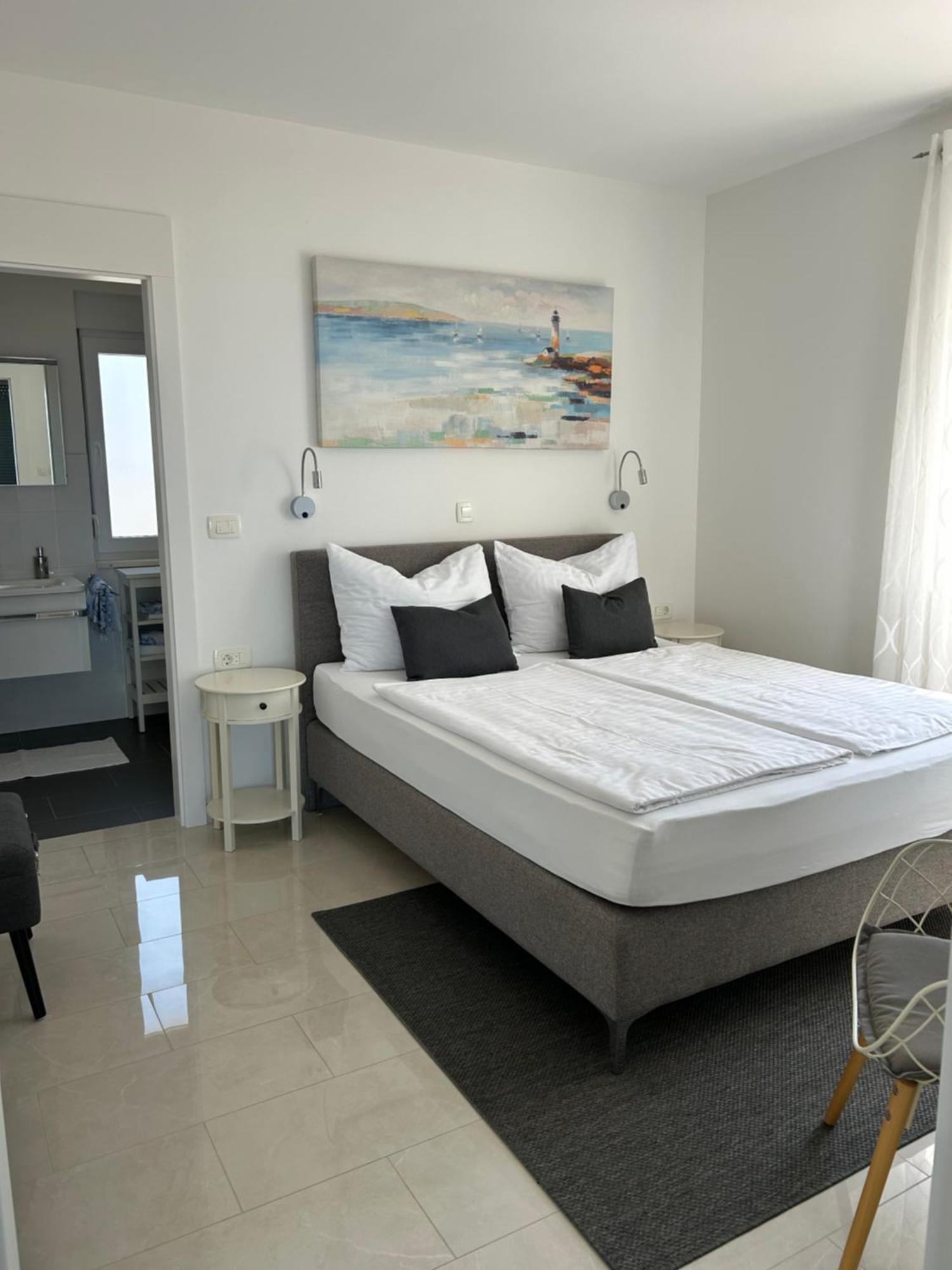 Apartments Kovacev ซาดาร์ ภายนอก รูปภาพ